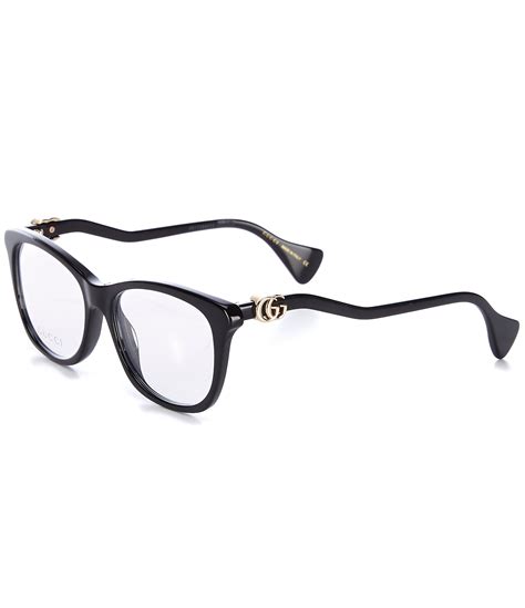 gucci reading glasses